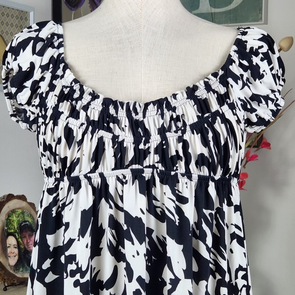 ALYX Baby Doll Dress Size L - Picture 3 of 4